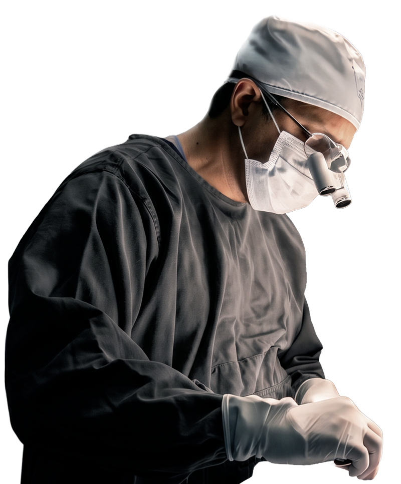 Dr. Márcio D'Angelo